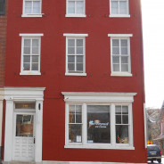 100 South High Street